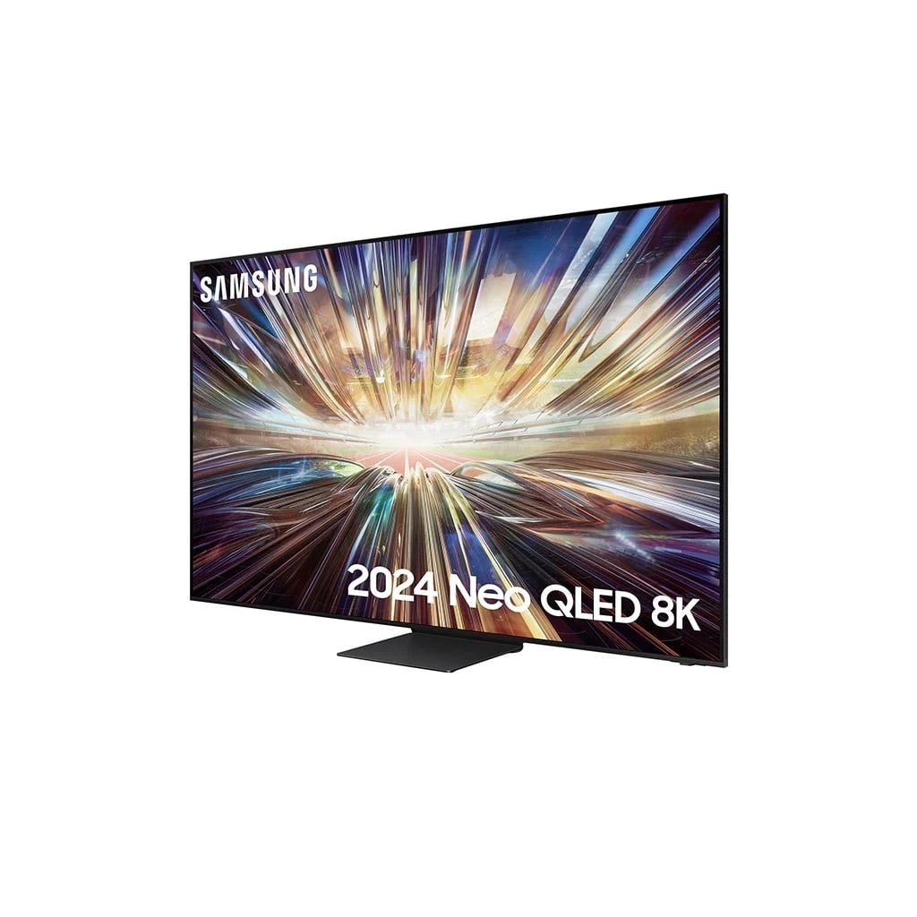 Телевизор Samsung 85" (215 см) QE85QN900DUXRU черный