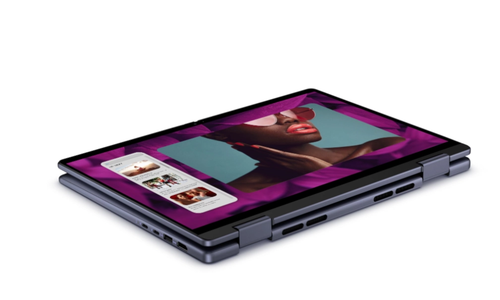 Ноутбук Dell Inspiron 14" 2in1 7745 (AMD Ryzen 7, 16 ГБ, 1024ГБ SSD)