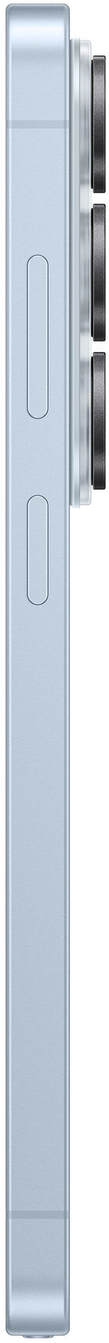 Смартфон Samsung Galaxy S26 Ultra | 12/512 ГБ, Голубой