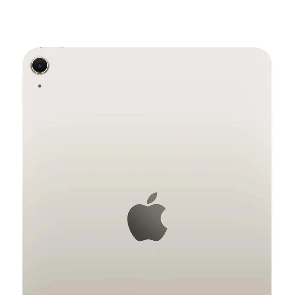Планшет Apple iPad Air (2025 M3) 11" Wi-Fi | 128 ГБ (Starlight | Сияющая звезда)