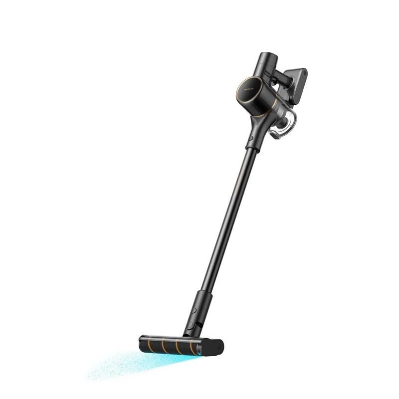 Пылесос Dreame R10S Pro RU, Черный