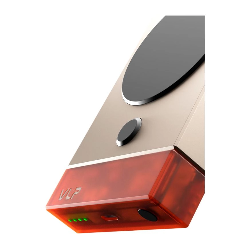 Внешний аккумулятор MagSafe VLP × ALS NEO Qi2 10 000 мА·ч