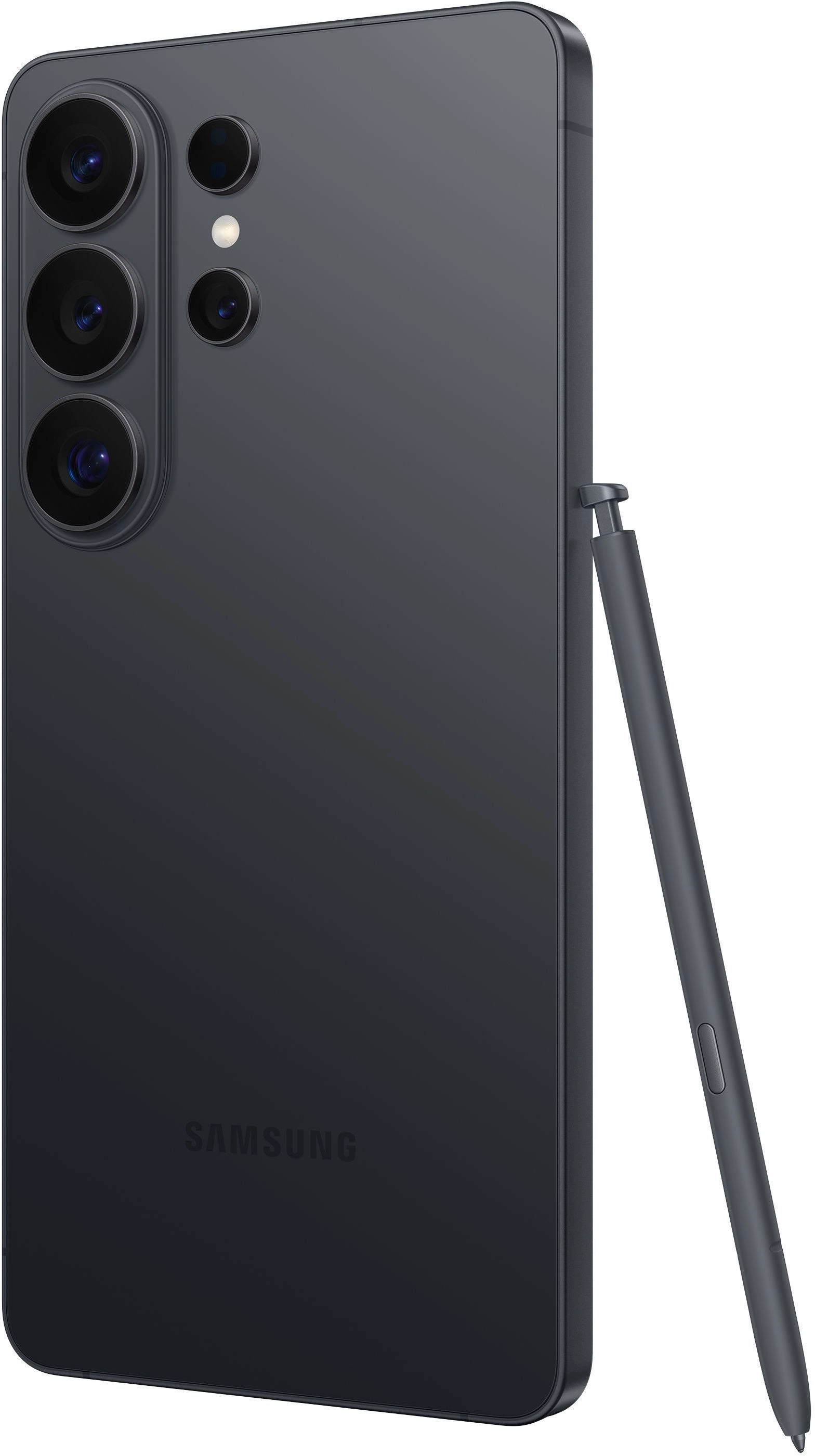 Смартфон Samsung Galaxy S26 Ultra | 12-256 ГБ Черный