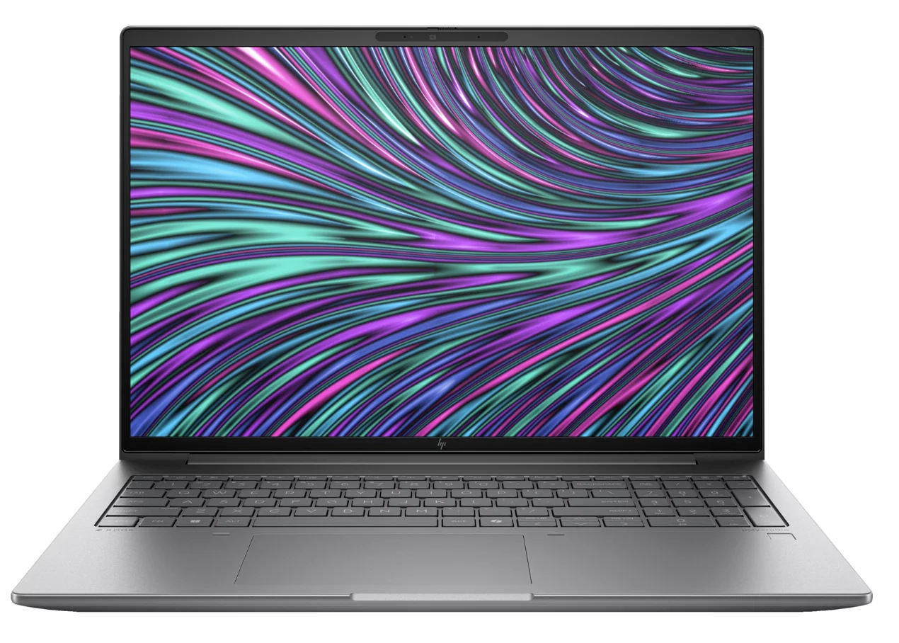 Ноутбук HP ZBook Power 16 G11 Mobile Workstation (Intel Core Ultra 7 165H, 64 ГБ, 1 ТБ, RTX 3000 ADA Generation)