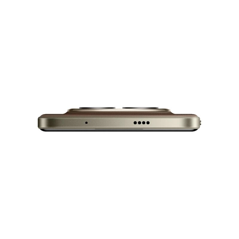 Смартфон Xiaomi Redmi Note 15 Pro+ 5G | 8/256 ГБ (Коричневый | Mocha Brown)