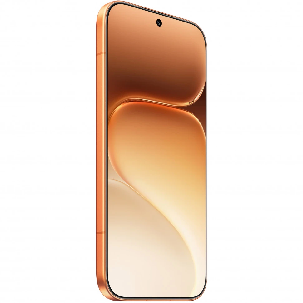 Смартфон Honor 600 Pro 12/256 ГБ Оранжевый (Global Version)