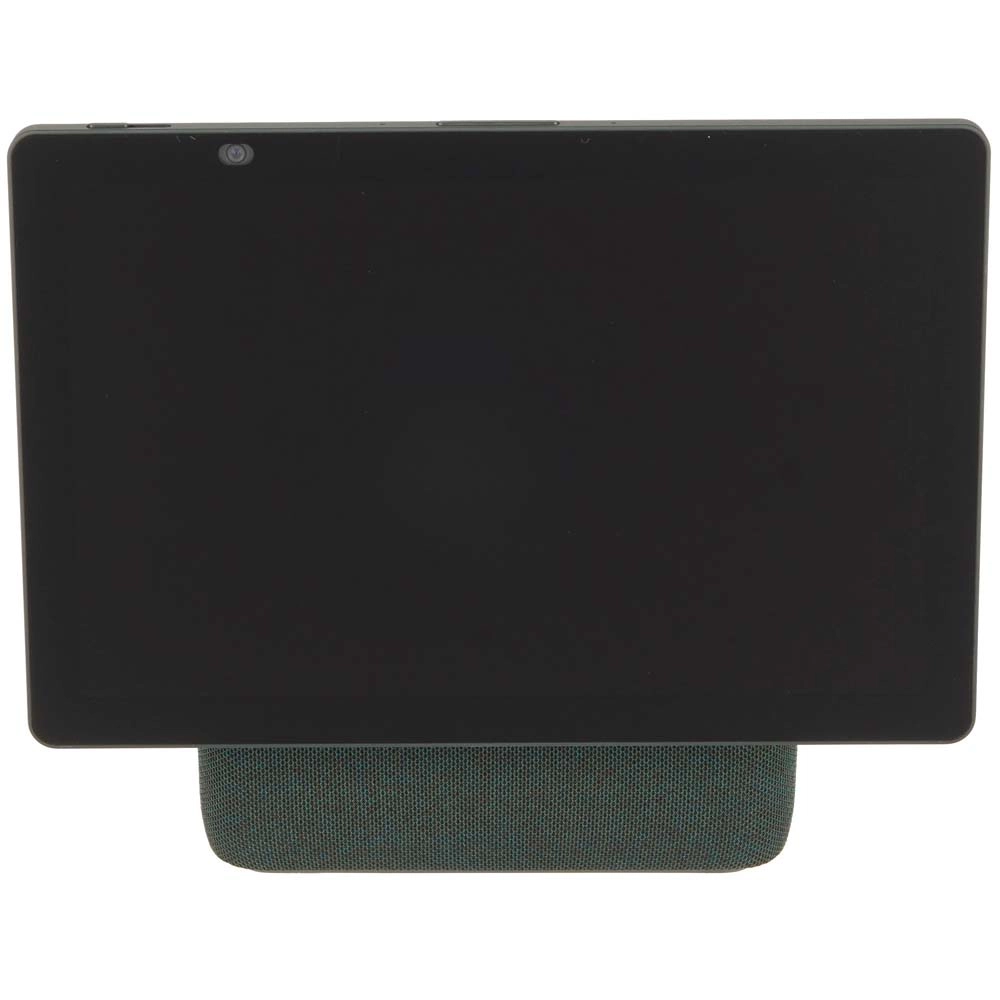 Умная колонка Яндекс Станция Дуо Макс с YaGPT Зеленый