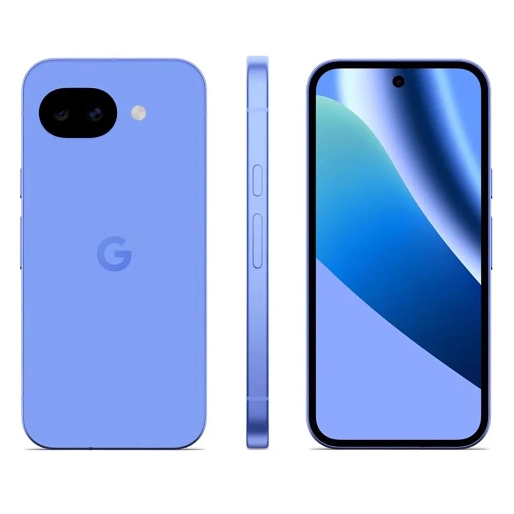 Смартфон Google Pixel 10a | 8/256 ГБ | (Lavender | Фиолетовый) (Global Version)