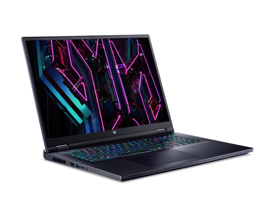 Игровой ноутбук Acer Predator Helios Neo 16 PHN16-72-75NK
