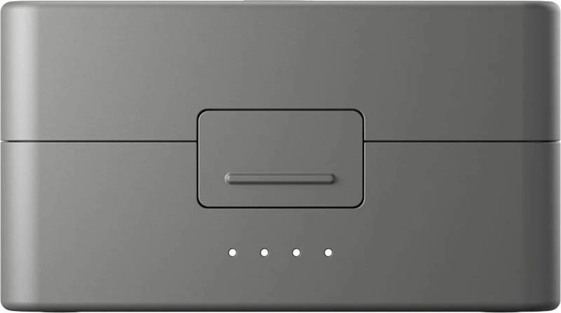 Беспроводная система DJI Mic 3 (2 TX + 1 RX + Charging Case)