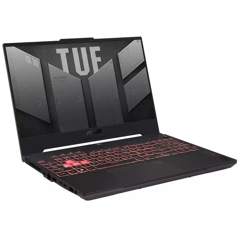 Игровой ноутбук Asus TUF Gaming A15 FA507XI-HQ066