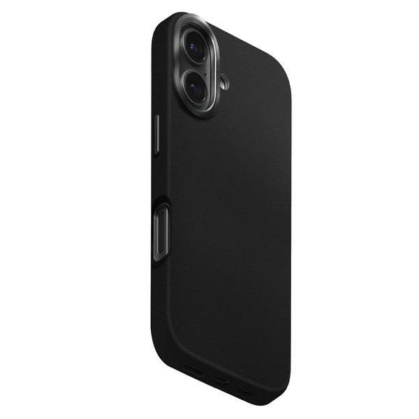 Чехол Uniq для iPhone 17 Lyden (Magsafe), Черный