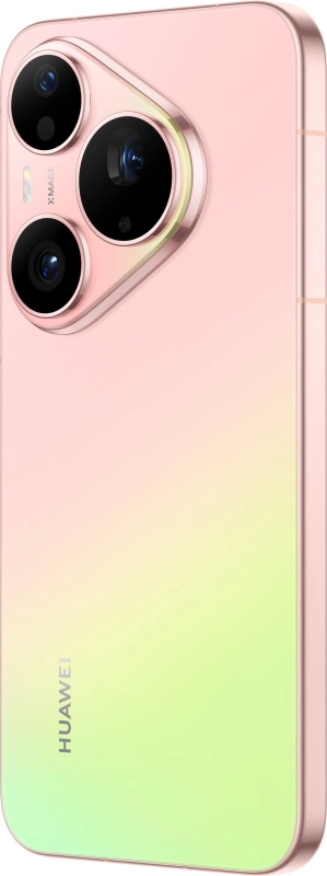 Смартфон HUAWEI Pura 90s Pro 12/256 ГБ Guava Soda