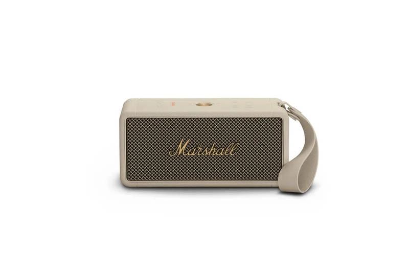 Портативная колонка Marshall Middleton II, Белый