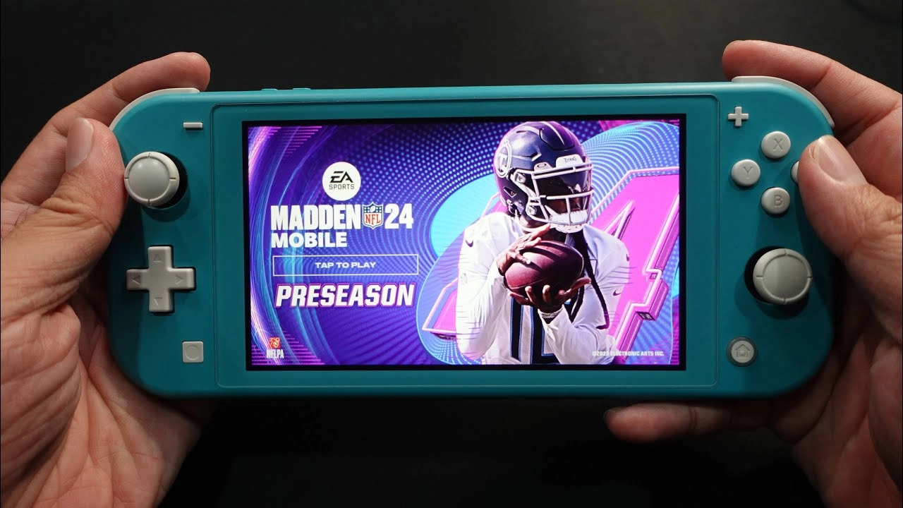 Игра Madden NFL 26 (NS2)