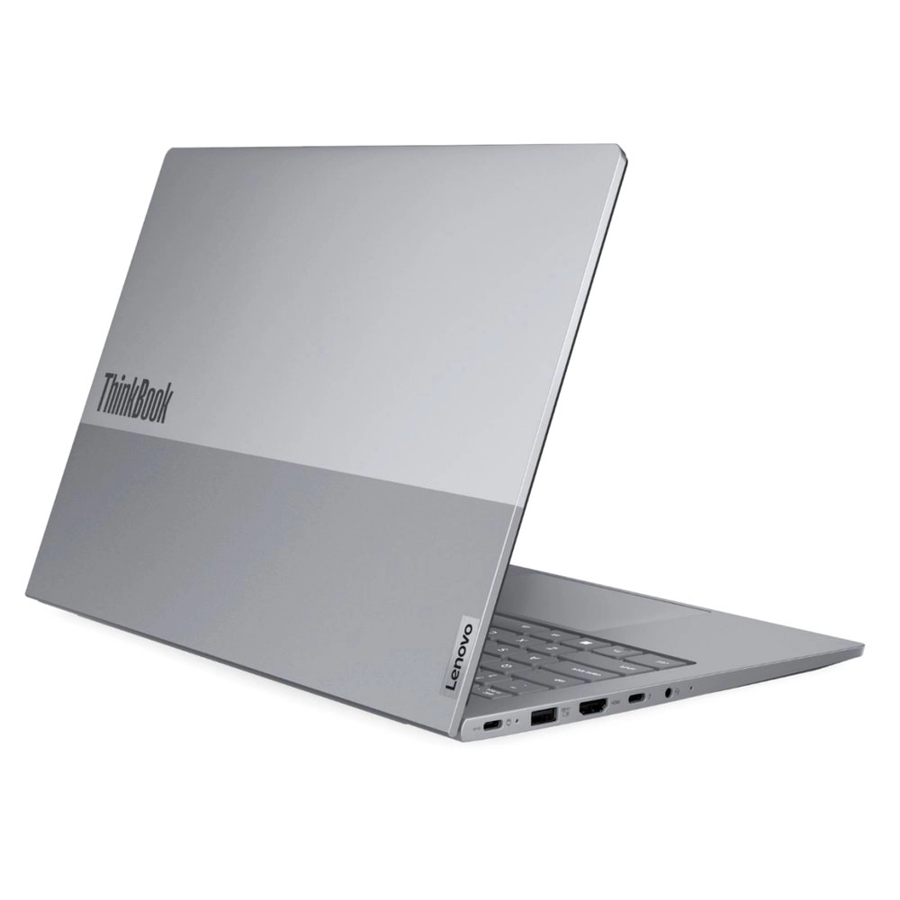Ноутбук Lenovo ThinkBook 14 G8 IAL 21SJS05S00 (14", Intel Core Ultra 7 255H, 16 ГБ, 512 ГБ SSD), серый