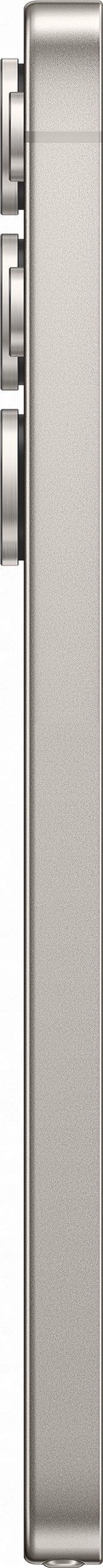 Смартфон Samsung Galaxy S25 Ultra | 12/1 ТБ (Black Titanium | Черный титан)