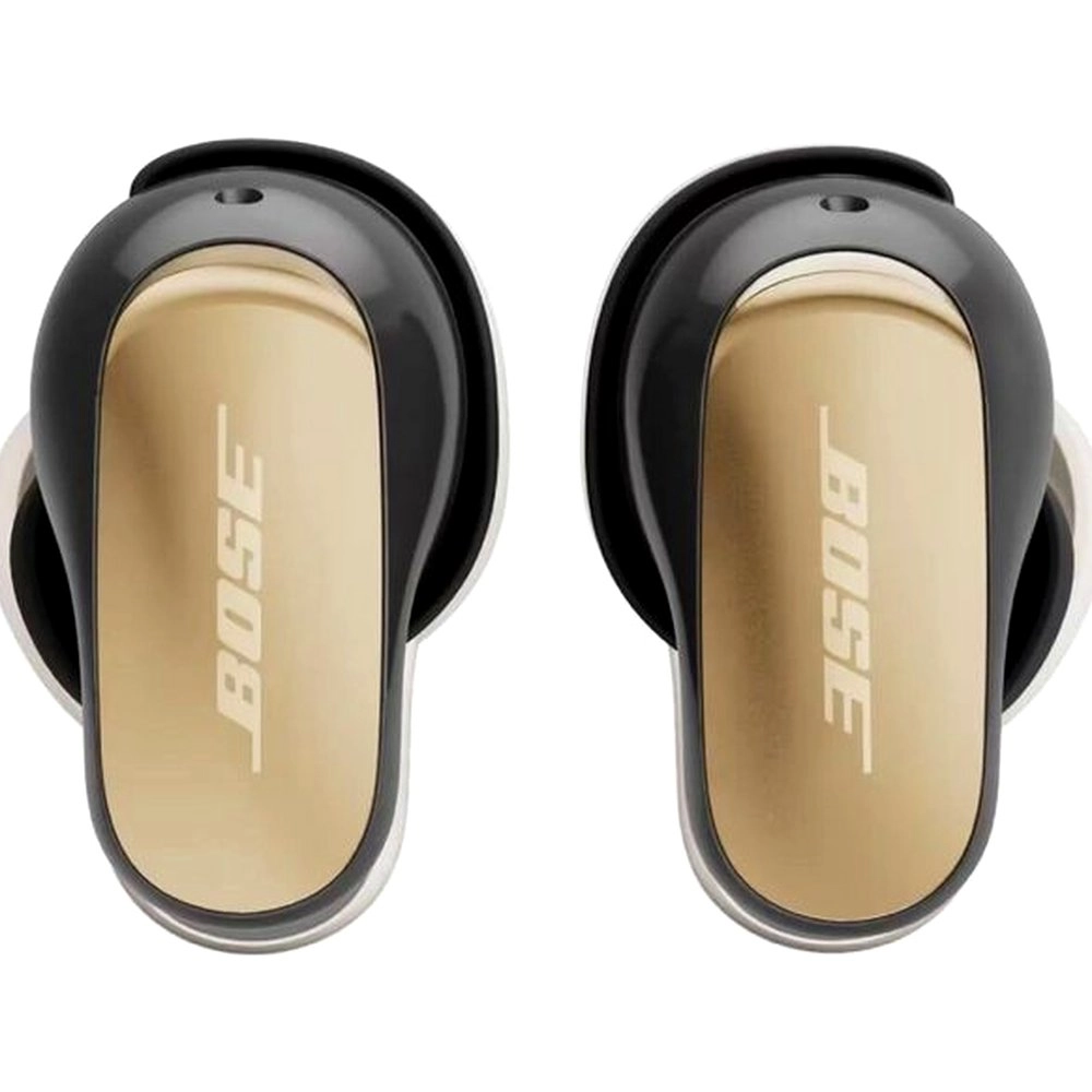 Беспроводные наушники Bose QuietComfort Ultra Earbuds, золотистый