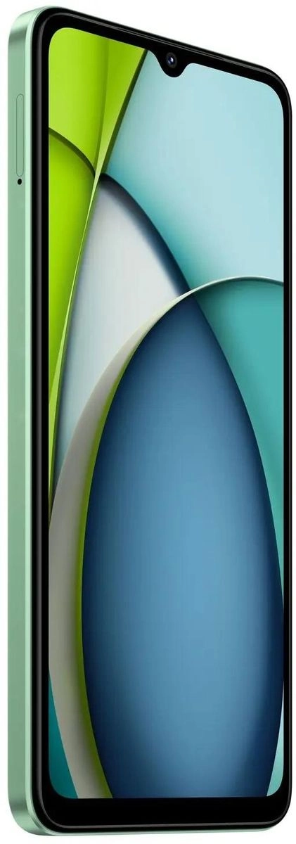 Смартфон Xiaomi Redmi A3x | 3/64Gb Зеленый (Global Version)
