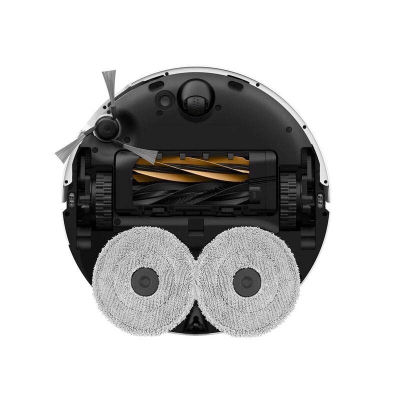 Робот-пылесос Dreame X50 Ultra Complete RU, White