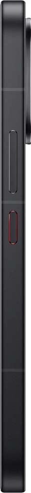 Смартфон Xiaomi Poco X8 Pro Max | 12/256 ГБ Черный