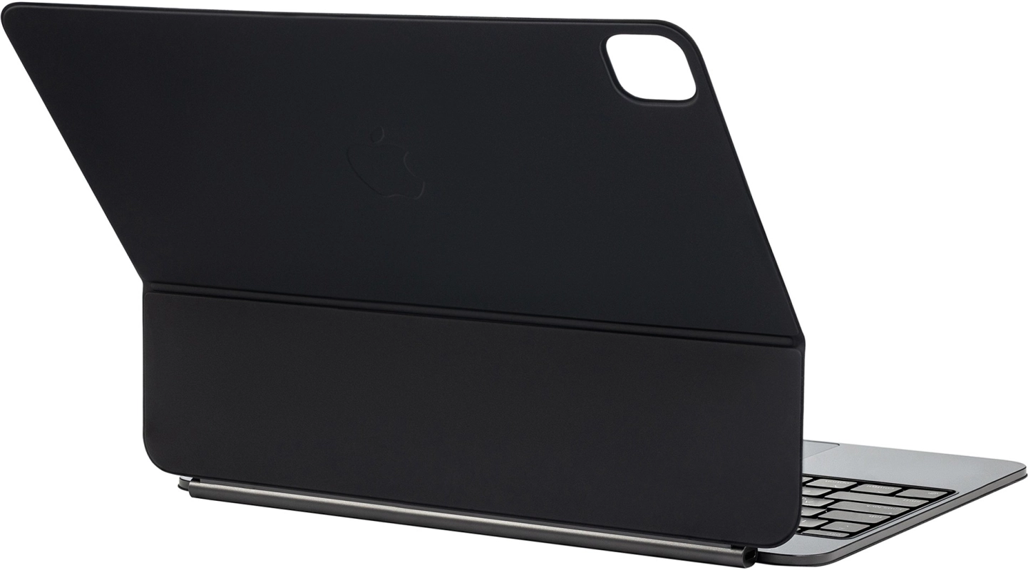 Чехол-клавиатура Apple Magic Keyboard для iPad Pro 13" (M4) Черный