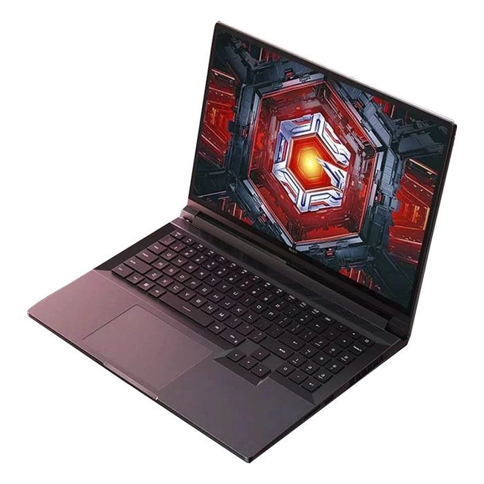 Игровой ноутбук Xiaomi Redmi G Pro 2022