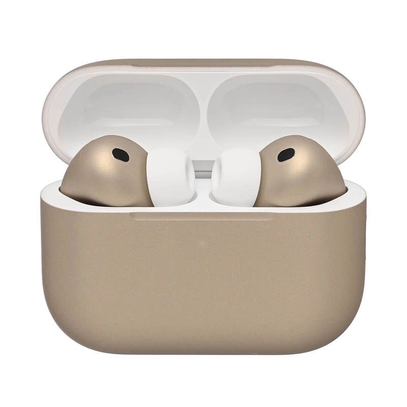 Беспроводные наушники AirPods Pro 3 MagSafe (USB-C) (2025), Pro Gold