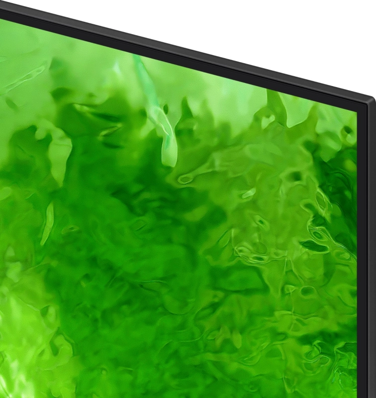Телевизор Samsung QE65QN80H 65" черный