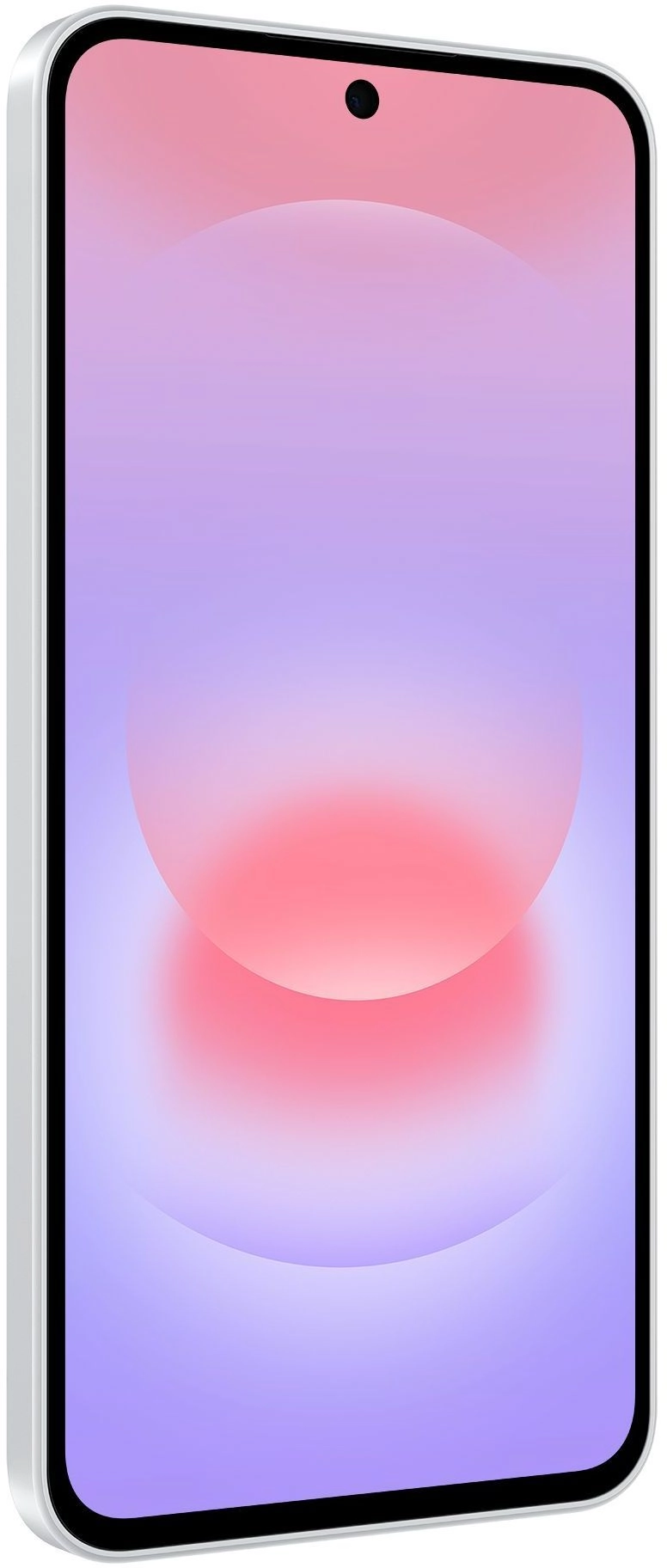 Смартфон Samsung Galaxy A37 | 8/128 ГБ Белый