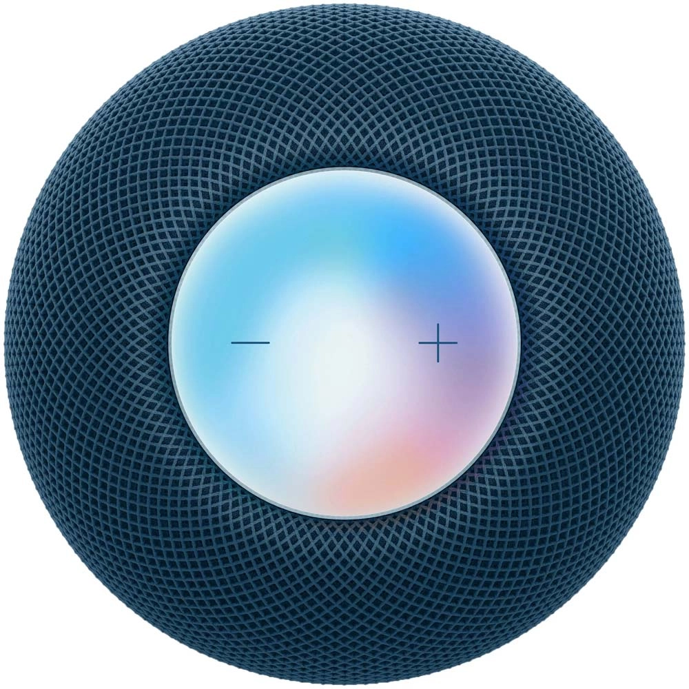 Умная колонка Apple HomePod mini Blue