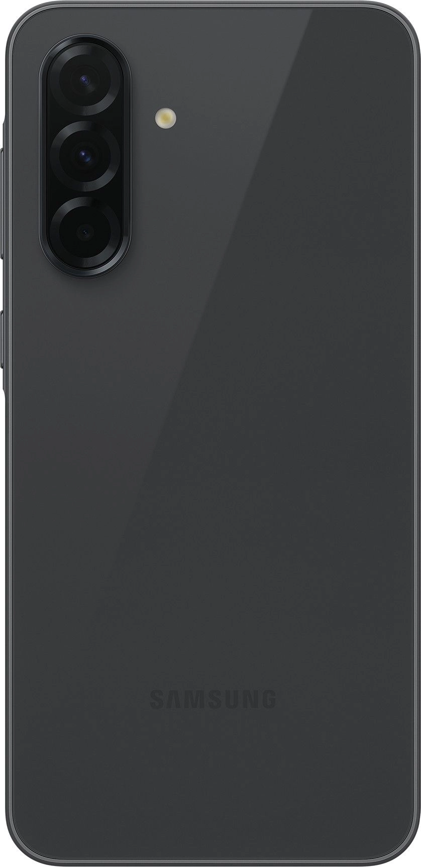 Смартфон Samsung Galaxy A36 | 8/256 ГБ (Черный | Awesome Black)