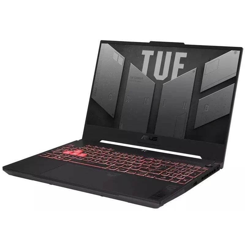 Игровой ноутбук Asus TUF Gaming 15 A15 FA507NU-DS74