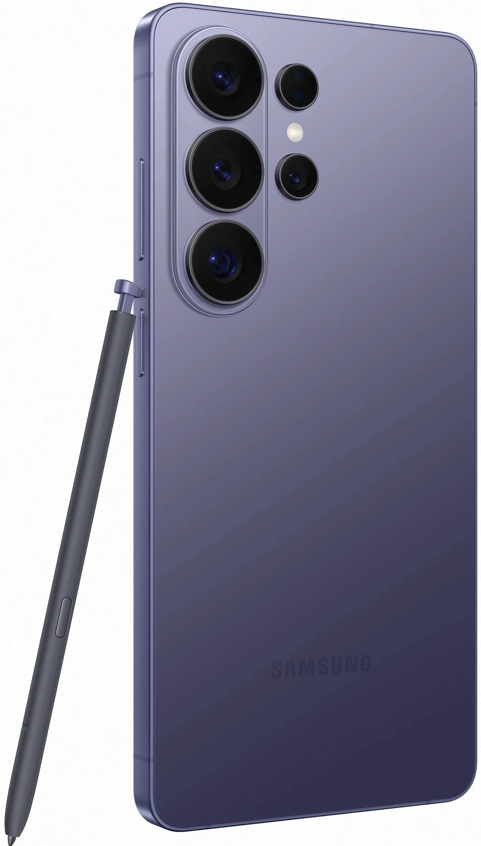 Смартфон Samsung Galaxy S26 Ultra | 12/256 ГБ Фиолетовый