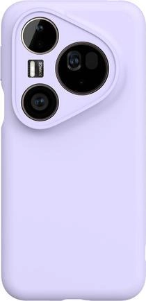 Чехол VLP Lite Mist Case с MagSafe для HUAWEI Pura 80 Ultra  Фиолетовый