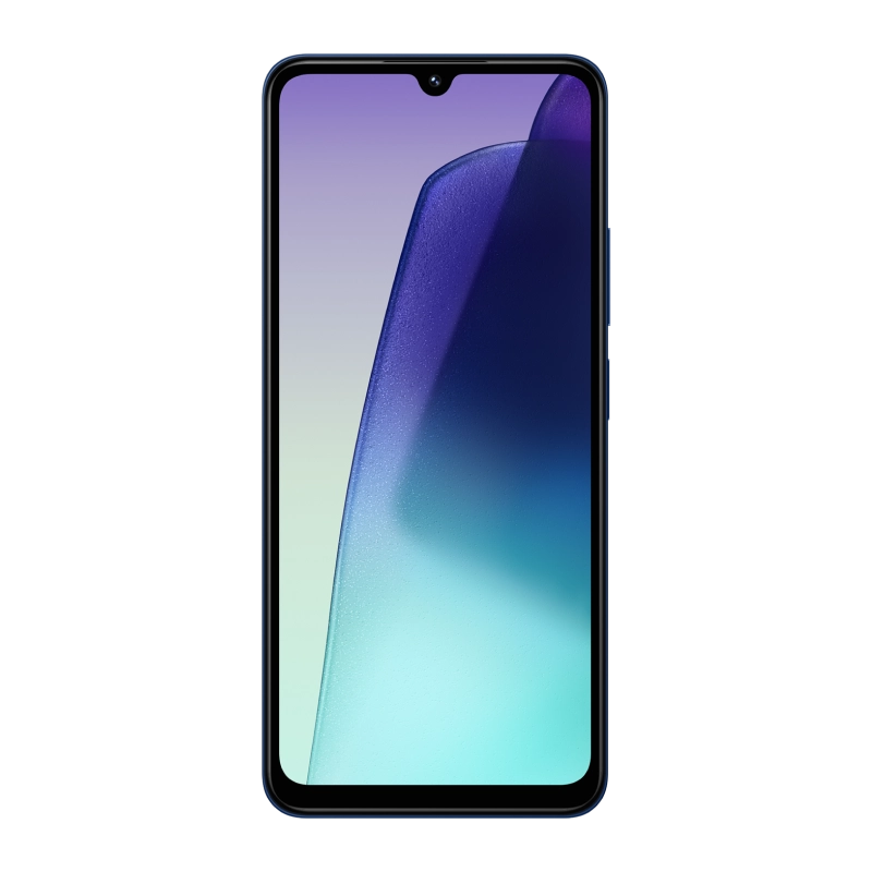 Смартфон Xiaomi Redmi 14C | 8/256 ГБ (Синий | Starry Blue)