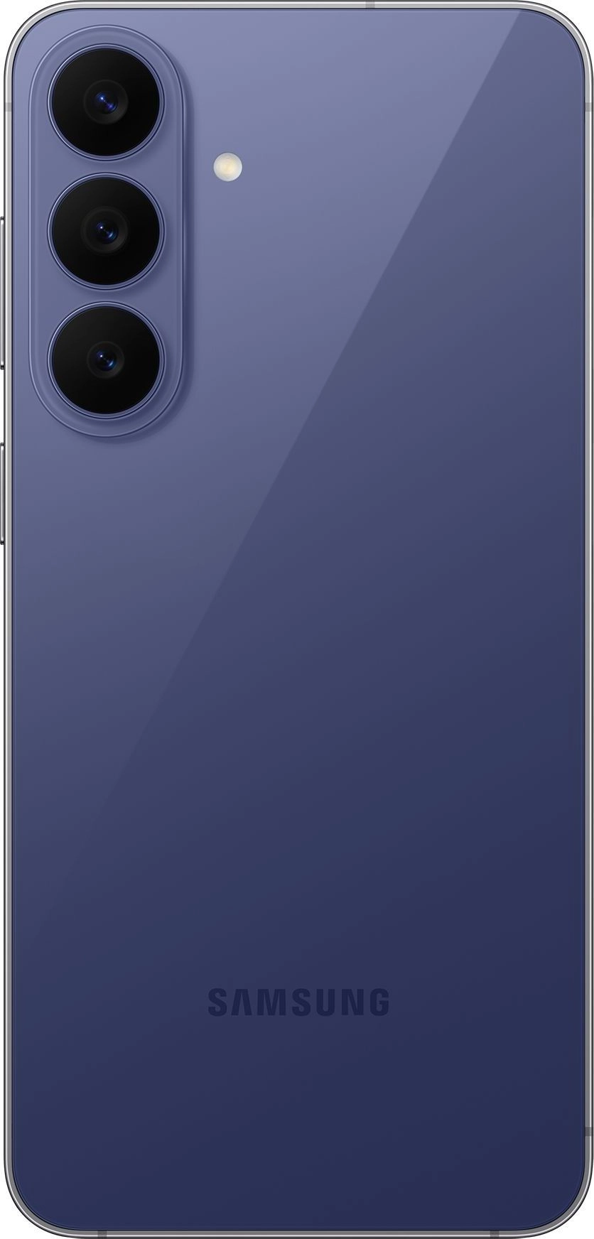 Смартфон Samsung Galaxy S26 FE 8/512 ГБ, фиолетовый (Cobalt Violet) SM-S741BZVHCAU