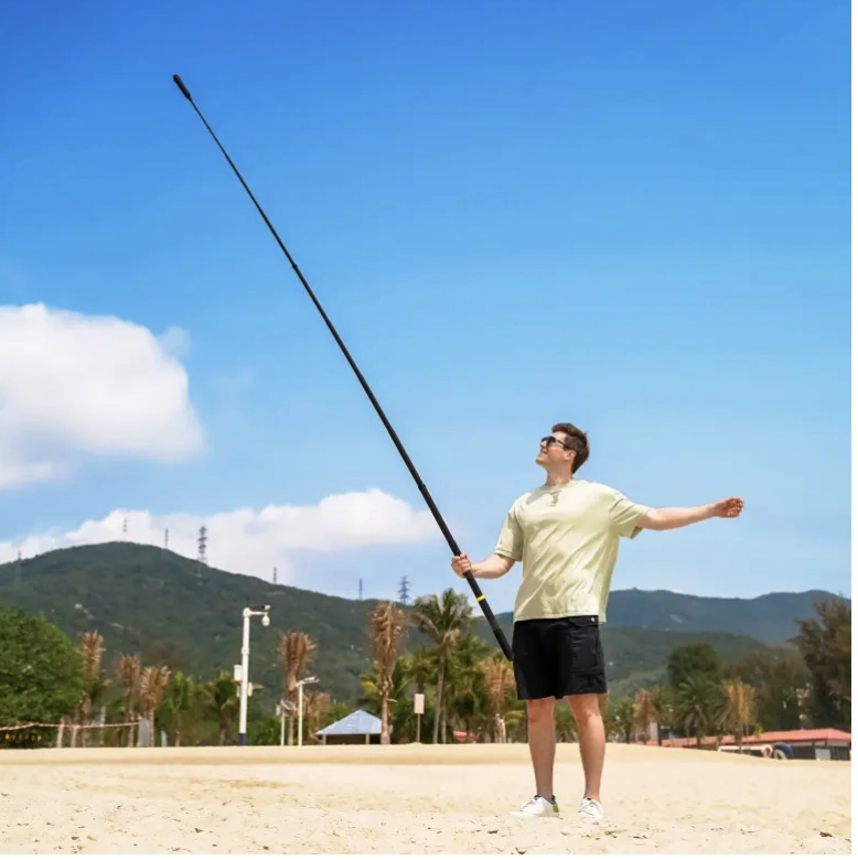 Монопод Extended Edition Selfie Stick 3 метра для Insta 360 X3, RS