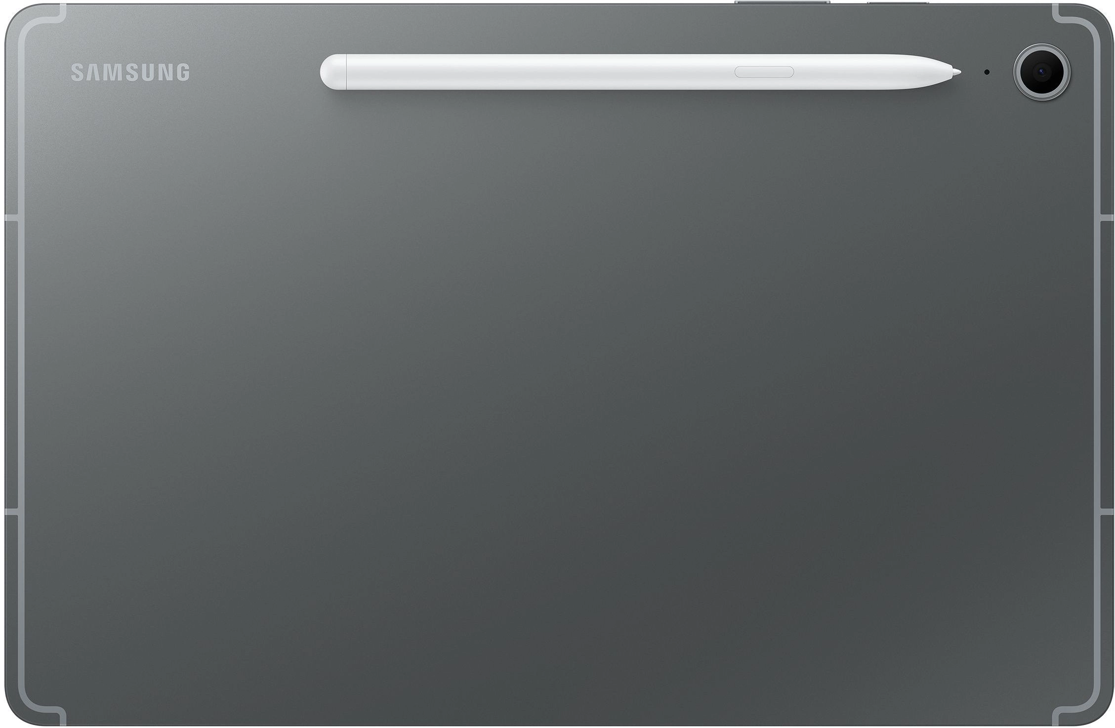 Планшет Samsung Galaxy Tab S10 FE | LTE | 8/128 ГБ Серый