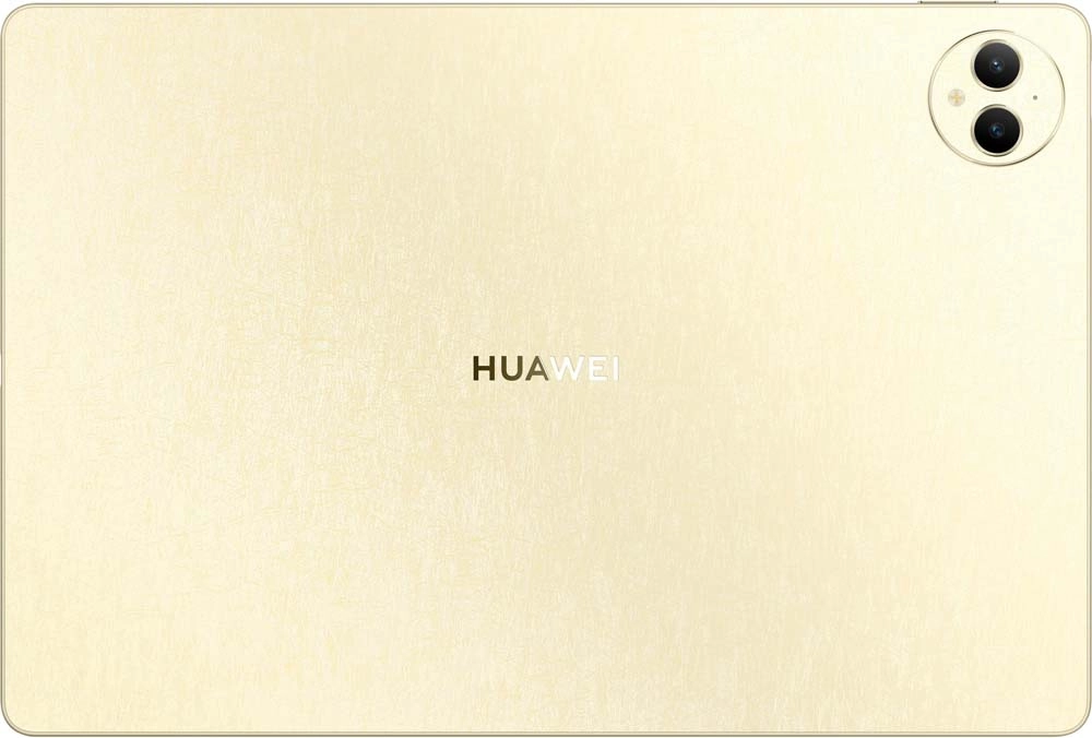 Планшет HUAWEI MatePad Pro (12.2") Wi-Fi | 12/512 ГБ, Золотой