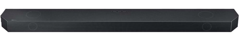 Саундбар Samsung HW-Q930D, черный