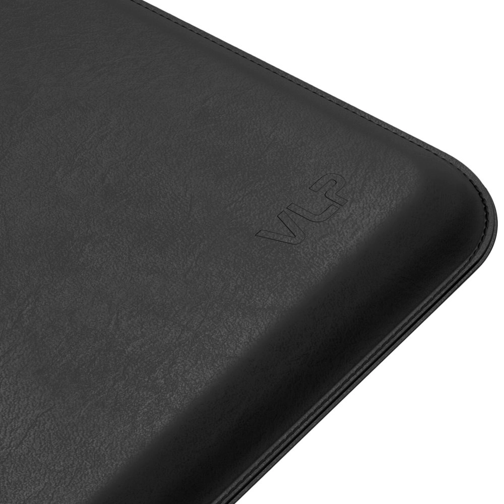 Чехол защитный VLP Velar Sleeve для MaBook Pro (14.2") экокожа  Черный