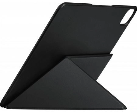 Чехол Pitaka MagEZ Folio 2 для iPad Pro 11" (2024), черно-серый