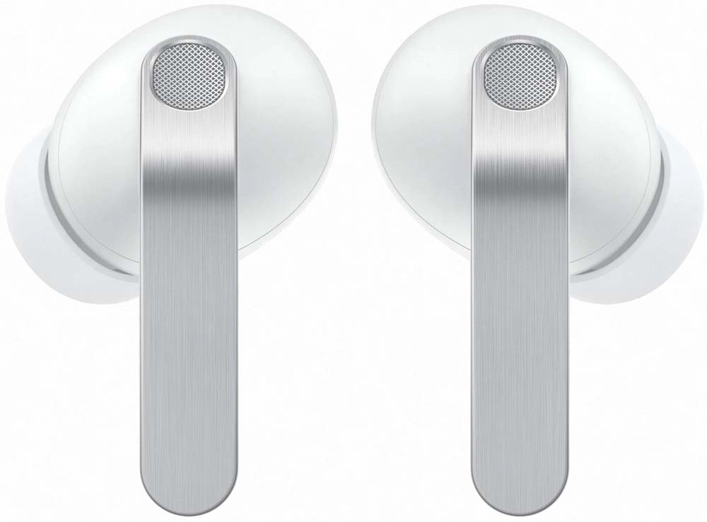 Наушники Samsung Galaxy Buds 4 Pro, Белый