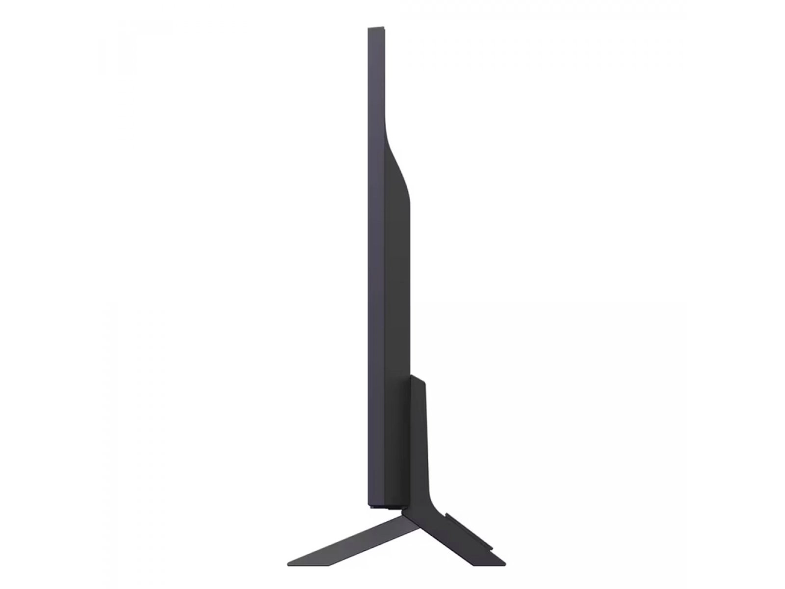 Телевизор LG 50" (127 см) QNED50QNED82A6B черный