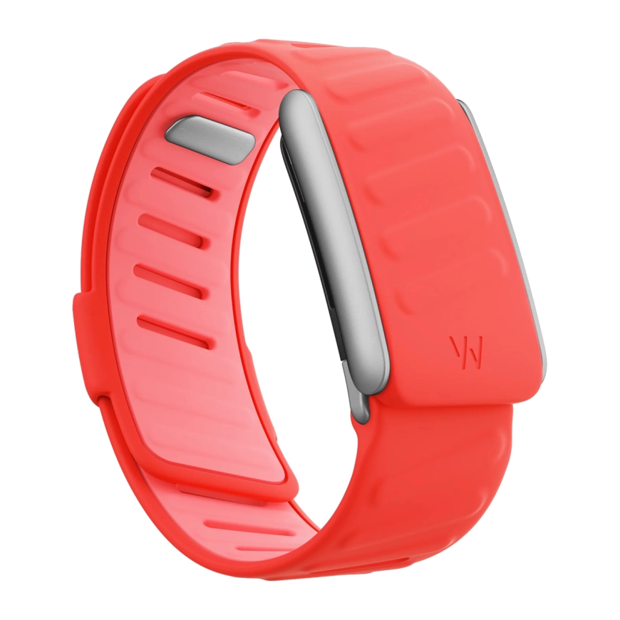 Силиконовый ремешок WHOOP SportFlex для WHOOP 5.0 (Прыжок | Bounce)