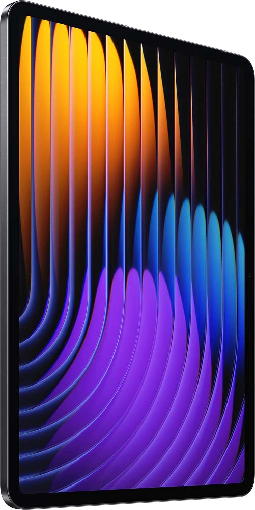Планшет Xiaomi Pad 7 (11") | Wi-Fi | 8/256 ГБ (Серый | Gray)