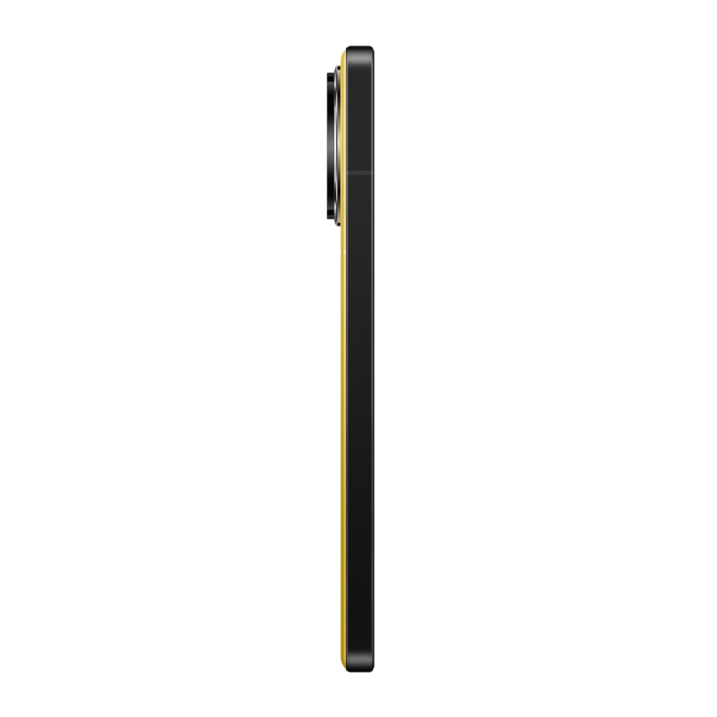 Смартфон Xiaomi Poco F7 Ultra | 12/256 ГБ Желтый