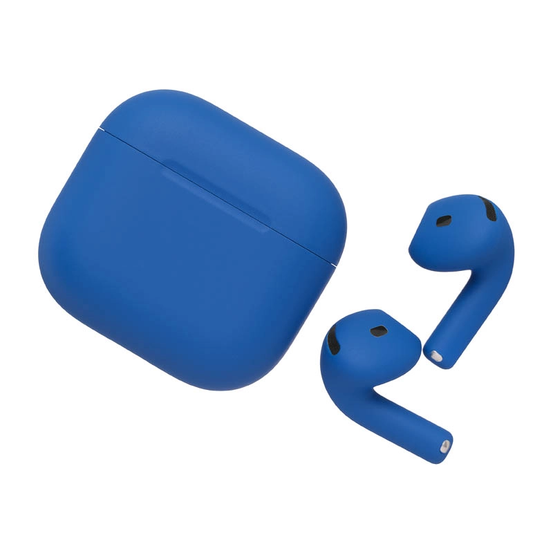 Наушники AirPods (4-го поколения, 2024), Ультрамарин