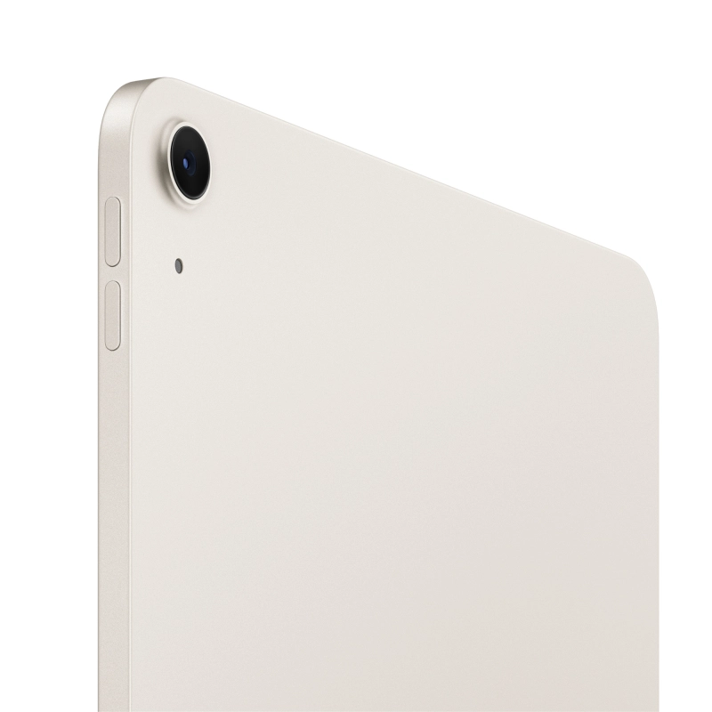 Планшет Apple iPad Air (2025 M3) 11" Wi-Fi + Cellular | 128 ГБ (Starlight | Сияющая звезда)